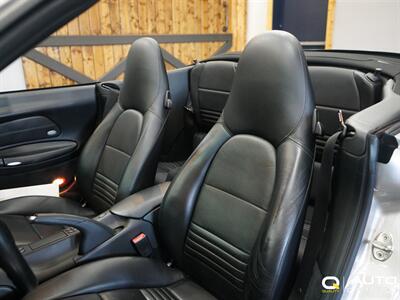 2004 Porsche 911 Carrera - Photo 20 - Lynnwood, WA 98036