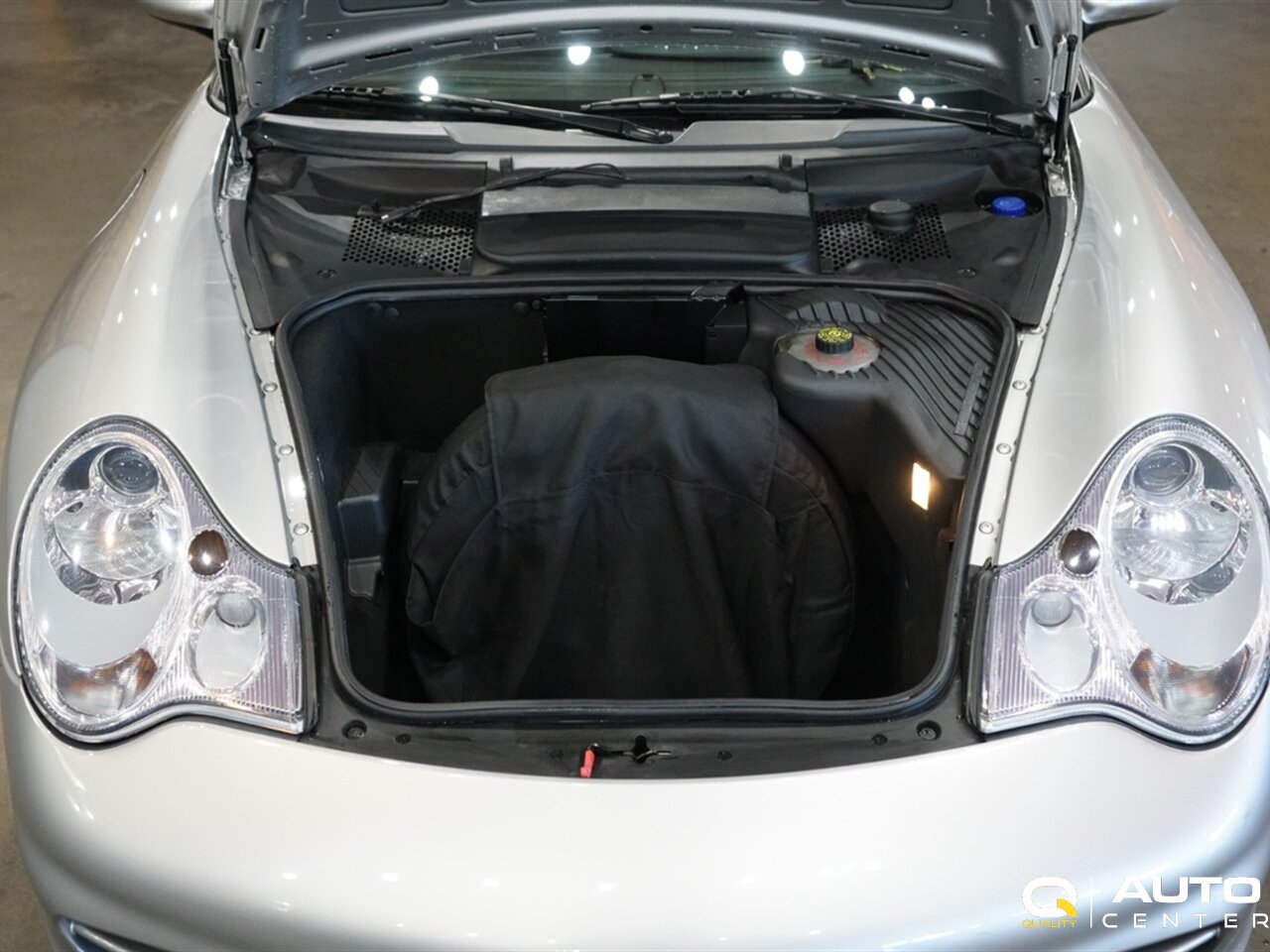 2004 Porsche 911 Carrera - Photo 14 - Lynnwood, WA 98036