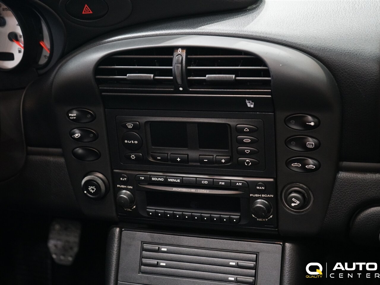 2004 Porsche 911 Carrera - Photo 32 - Lynnwood, WA 98036