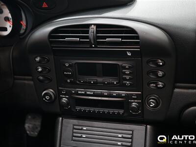2004 Porsche 911 Carrera - Photo 32 - Lynnwood, WA 98036