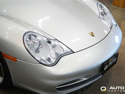 2004 Porsche 911 Carrera - Photo 6 - Lynnwood, WA 98036