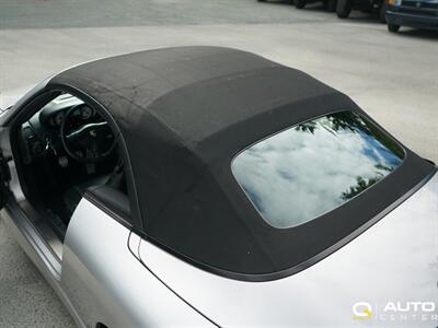 2004 Porsche 911 Carrera   - Photo 28 - Lynnwood, WA 98036