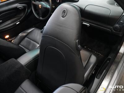 2004 Porsche 911 Carrera - Photo 37 - Lynnwood, WA 98036