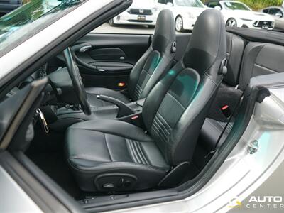 2004 Porsche 911 Carrera   - Photo 13 - Lynnwood, WA 98036