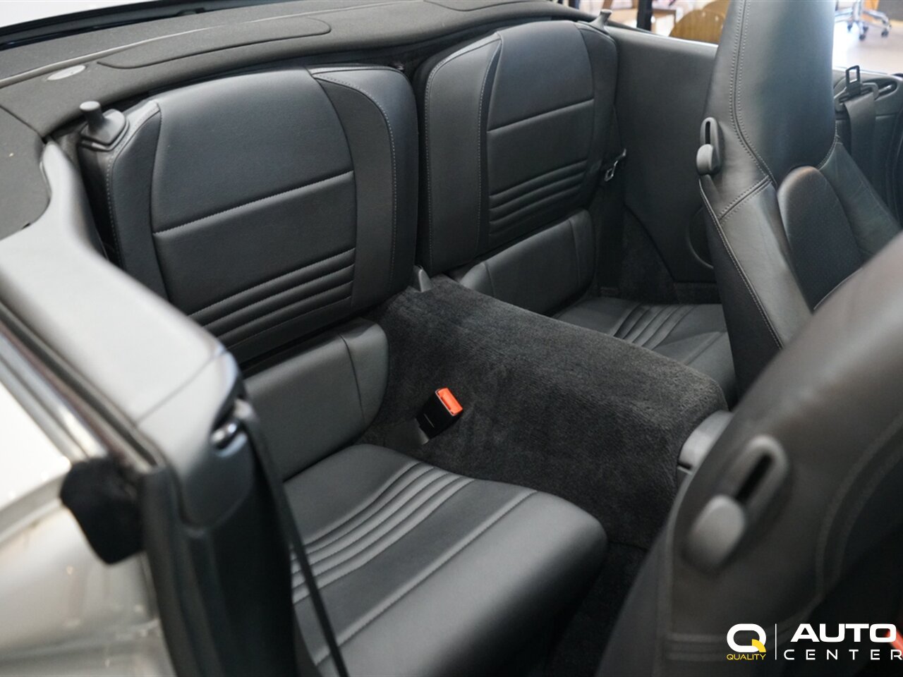 2004 Porsche 911 Carrera - Photo 36 - Lynnwood, WA 98036