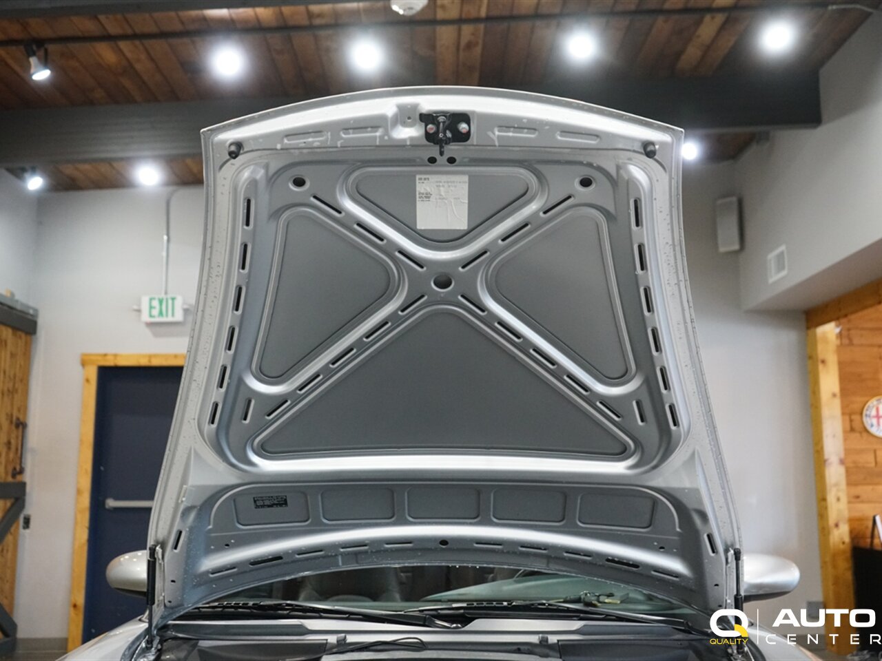 2004 Porsche 911 Carrera - Photo 15 - Lynnwood, WA 98036
