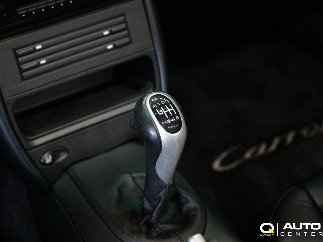 2004 Porsche 911 Carrera - Photo 26 - Lynnwood, WA 98036