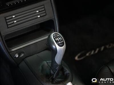 2004 Porsche 911 Carrera - Photo 26 - Lynnwood, WA 98036