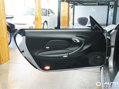 2004 Porsche 911 Carrera - Photo 17 - Lynnwood, WA 98036