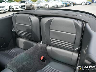 2004 Porsche 911 Carrera   - Photo 23 - Lynnwood, WA 98036