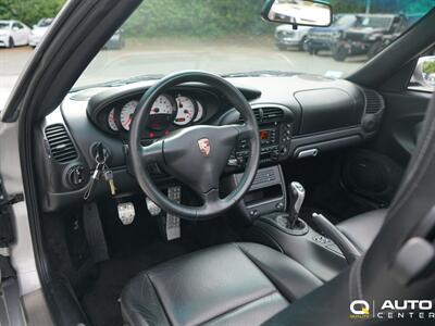 2004 Porsche 911 Carrera   - Photo 17 - Lynnwood, WA 98036