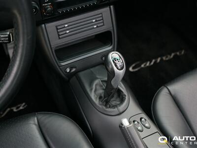 2004 Porsche 911 Carrera   - Photo 20 - Lynnwood, WA 98036