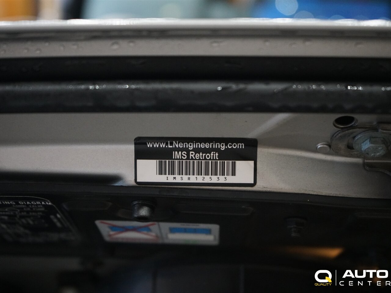 2004 Porsche 911 Carrera - Photo 40 - Lynnwood, WA 98036