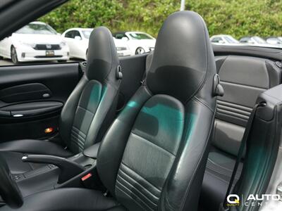 2004 Porsche 911 Carrera   - Photo 14 - Lynnwood, WA 98036