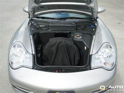 2004 Porsche 911 Carrera   - Photo 10 - Lynnwood, WA 98036