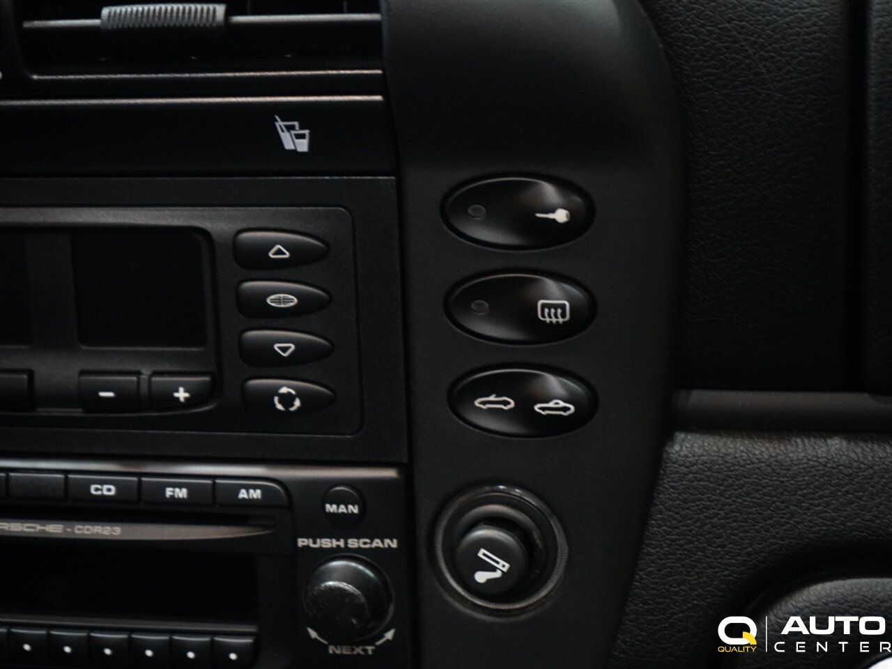 2004 Porsche 911 Carrera - Photo 35 - Lynnwood, WA 98036