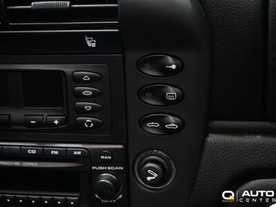 2004 Porsche 911 Carrera - Photo 35 - Lynnwood, WA 98036