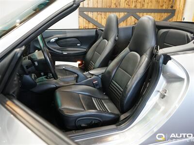 2004 Porsche 911 Carrera - Photo 19 - Lynnwood, WA 98036