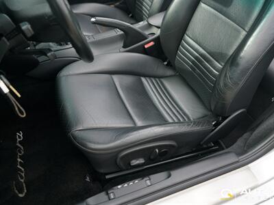 2004 Porsche 911 Carrera   - Photo 15 - Lynnwood, WA 98036