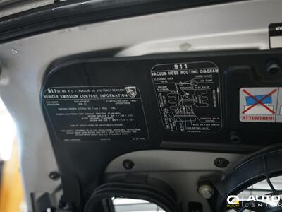 2004 Porsche 911 Carrera - Photo 41 - Lynnwood, WA 98036