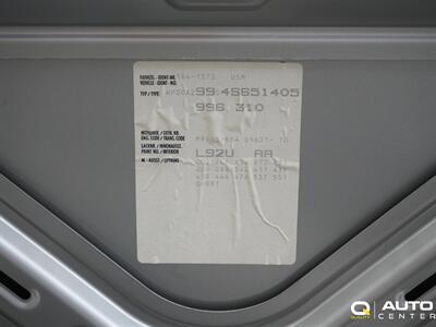2004 Porsche 911 Carrera - Photo 16 - Lynnwood, WA 98036