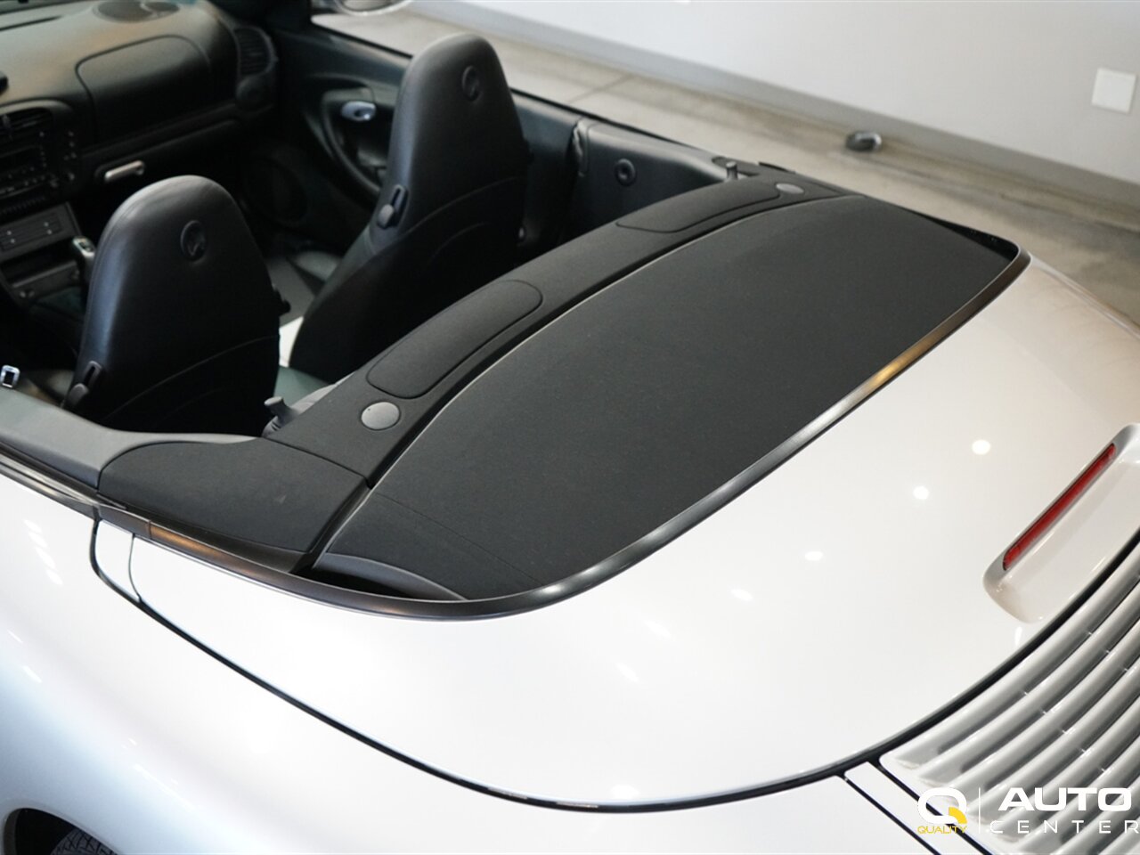 2004 Porsche 911 Carrera - Photo 12 - Lynnwood, WA 98036