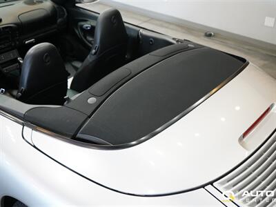 2004 Porsche 911 Carrera - Photo 12 - Lynnwood, WA 98036