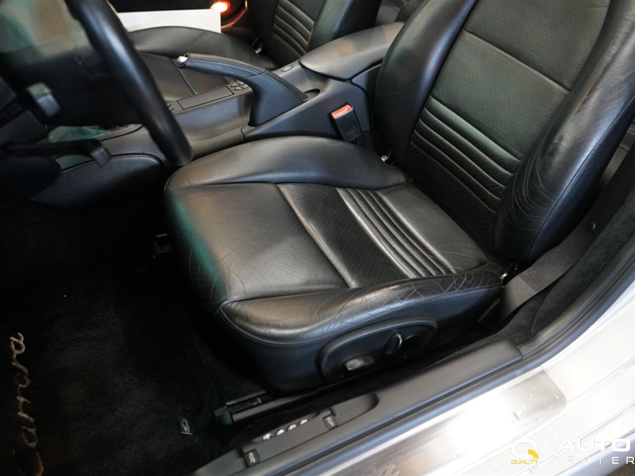 2004 Porsche 911 Carrera - Photo 21 - Lynnwood, WA 98036