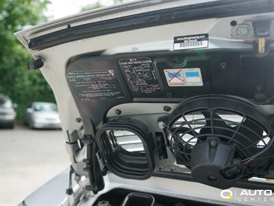 2004 Porsche 911 Carrera   - Photo 27 - Lynnwood, WA 98036