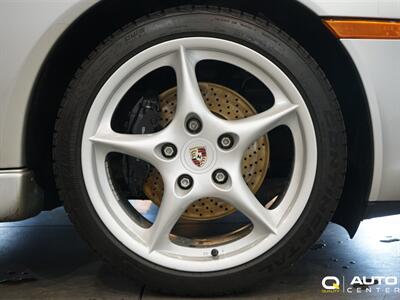 2004 Porsche 911 Carrera - Photo 13 - Lynnwood, WA 98036