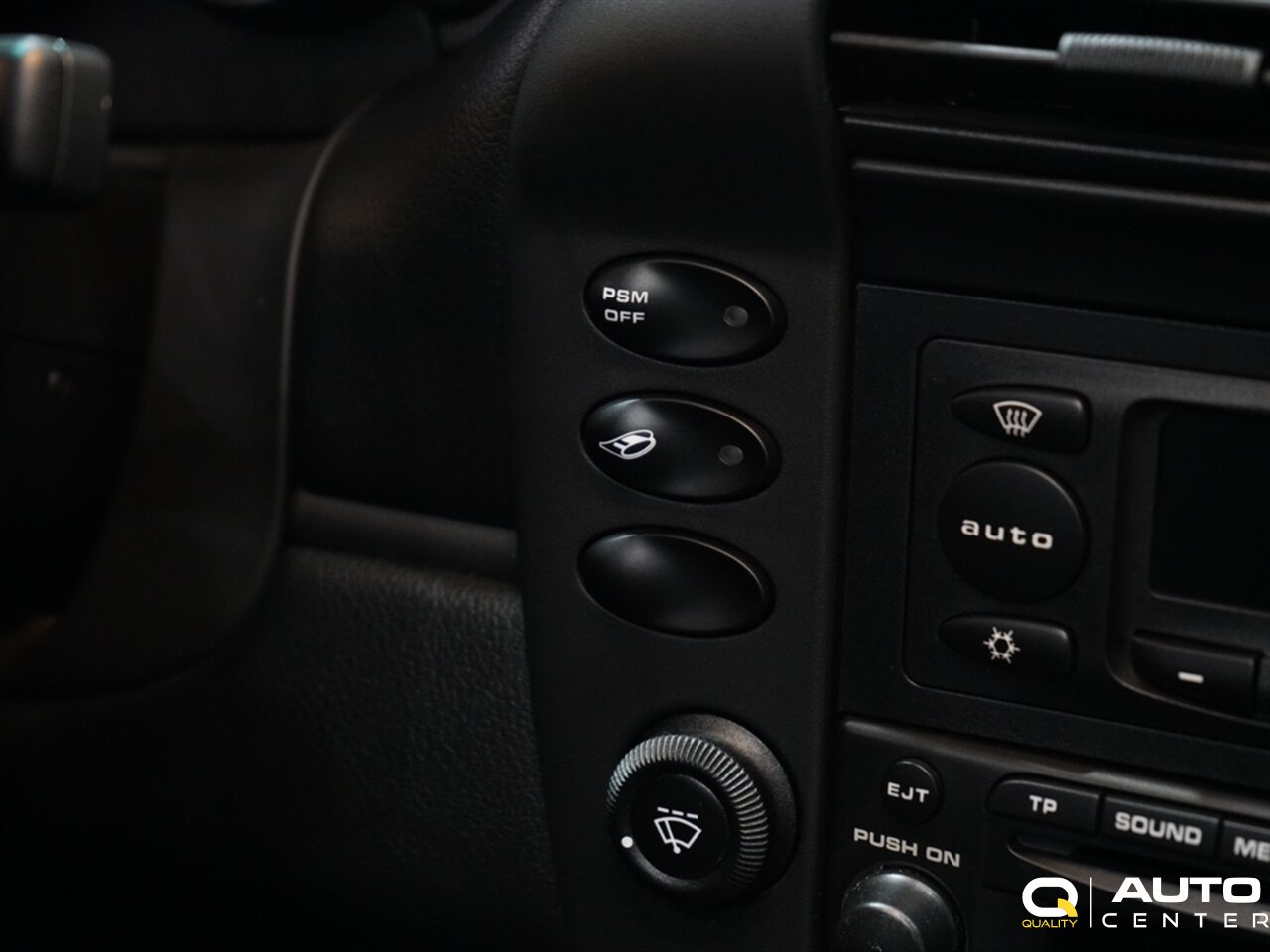 2004 Porsche 911 Carrera - Photo 34 - Lynnwood, WA 98036