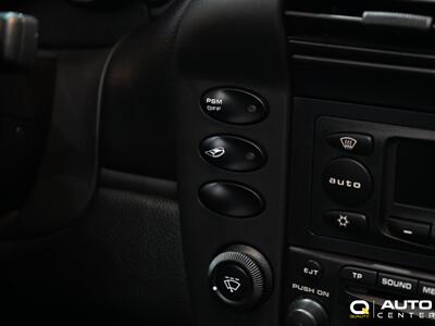 2004 Porsche 911 Carrera - Photo 34 - Lynnwood, WA 98036