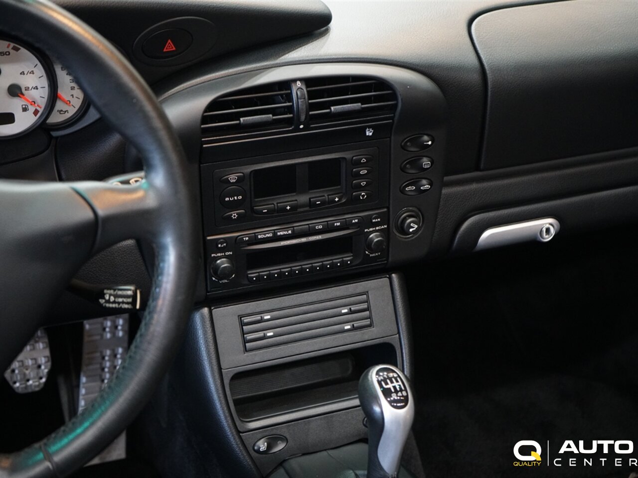 2004 Porsche 911 Carrera - Photo 25 - Lynnwood, WA 98036