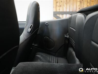 2004 Porsche 911 Carrera - Photo 38 - Lynnwood, WA 98036