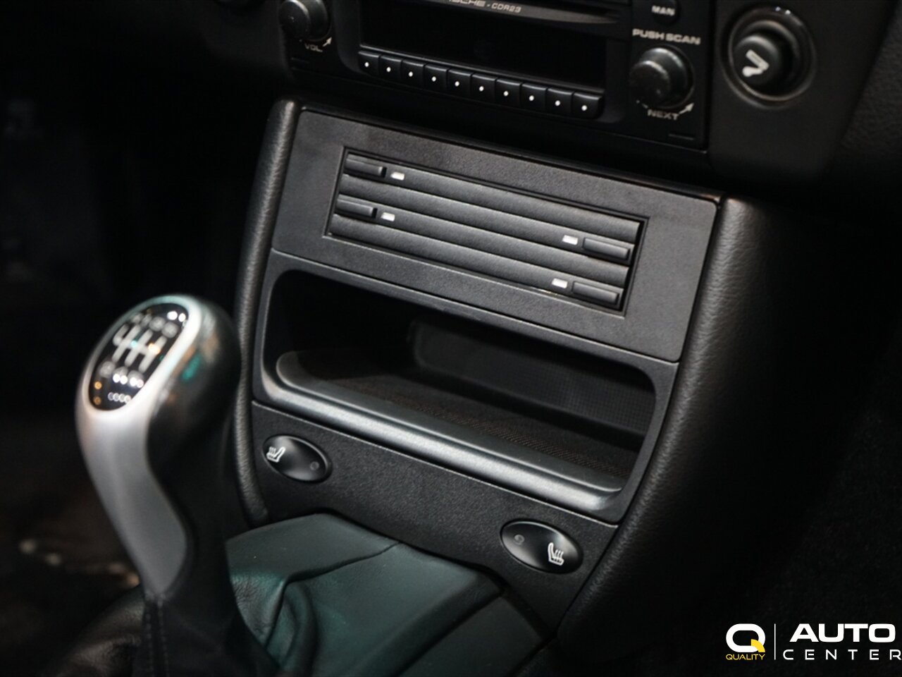 2004 Porsche 911 Carrera - Photo 33 - Lynnwood, WA 98036