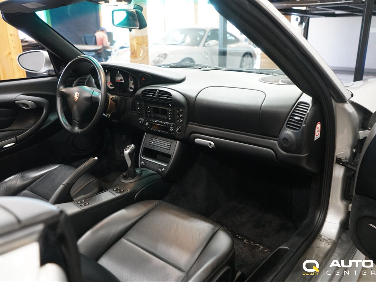 2004 Porsche 911 Carrera - Photo 31 - Lynnwood, WA 98036