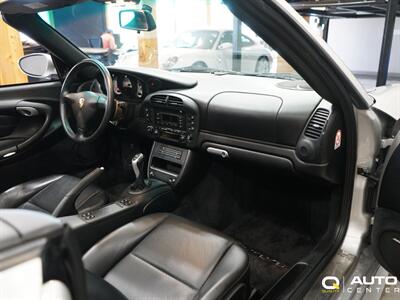 2004 Porsche 911 Carrera - Photo 31 - Lynnwood, WA 98036