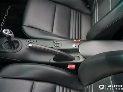 2004 Porsche 911 Carrera   - Photo 21 - Lynnwood, WA 98036