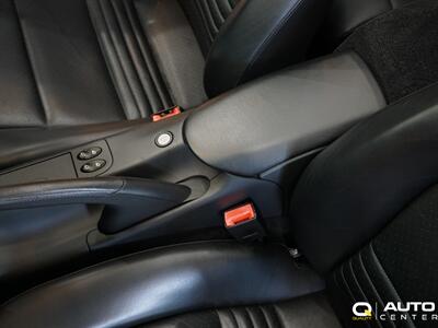 2004 Porsche 911 Carrera - Photo 27 - Lynnwood, WA 98036