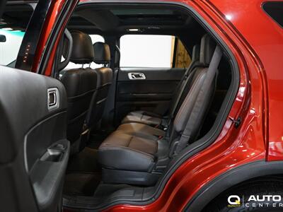 2015 Ford Explorer Sport   - Photo 27 - Lynnwood, WA 98036