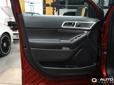 2015 Ford Explorer Sport   - Photo 9 - Lynnwood, WA 98036