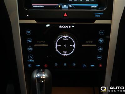 2015 Ford Explorer Sport   - Photo 17 - Lynnwood, WA 98036