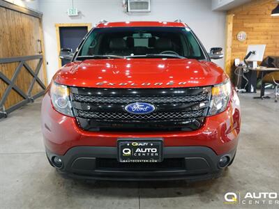 2015 Ford Explorer Sport   - Photo 2 - Lynnwood, WA 98036