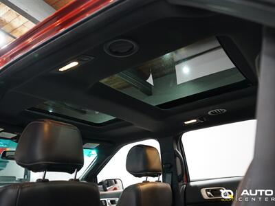 2015 Ford Explorer Sport   - Photo 29 - Lynnwood, WA 98036