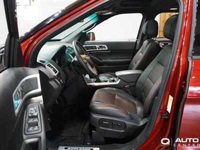 2015 Ford Explorer Sport   - Photo 11 - Lynnwood, WA 98036