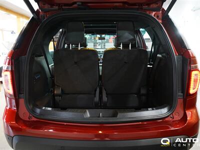 2015 Ford Explorer Sport   - Photo 32 - Lynnwood, WA 98036