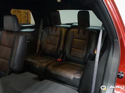 2015 Ford Explorer Sport   - Photo 31 - Lynnwood, WA 98036