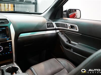 2015 Ford Explorer Sport   - Photo 19 - Lynnwood, WA 98036