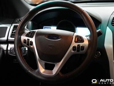 2015 Ford Explorer Sport   - Photo 13 - Lynnwood, WA 98036