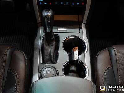 2015 Ford Explorer Sport   - Photo 18 - Lynnwood, WA 98036